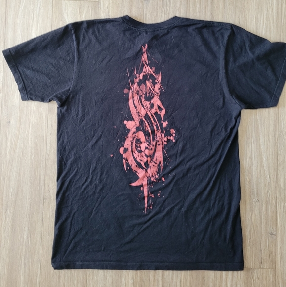 Slipknot t-shirt - Picture 2 of 3
